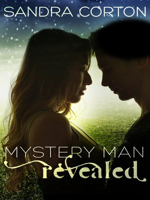 cover image of Mystery Man Revealed
